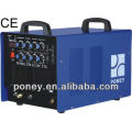 ce approved stell material portable mma/tig welding machine welding inverter ac dc tig welder machine